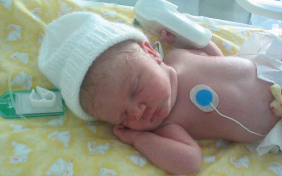 Reduce the Risk of Premature Birth